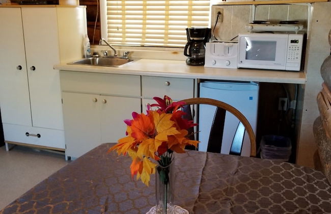 Christina Lake Lodge - Foto 25