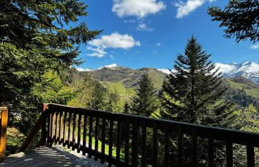 Chalet de montagne - Foto 24