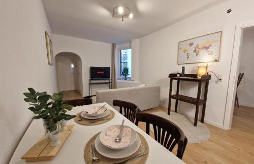 Ferienwohnung in Krefeld - Foto 1