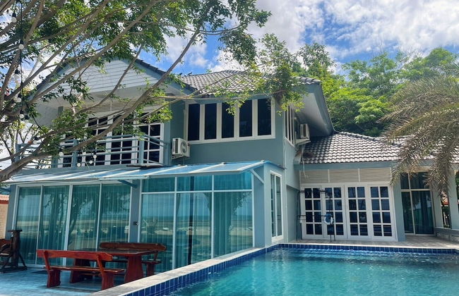 Chang Phueak Chao Samran Beach - Foto 50