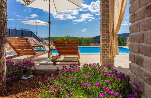 Stone Villa Mavrić - Foto 33