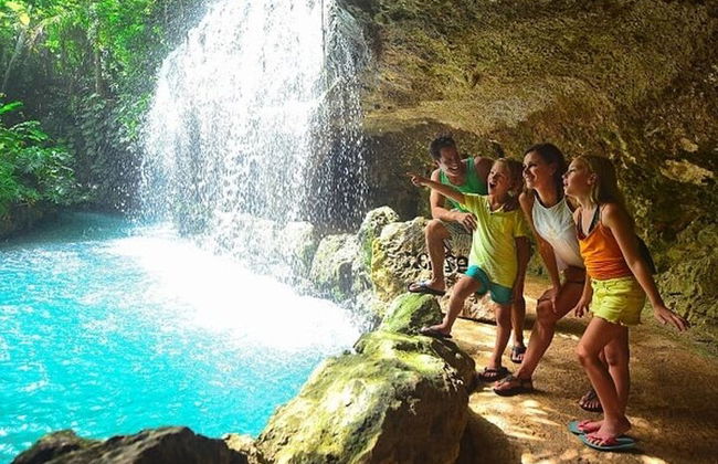 Excursão Xenses Explore a cidade mágica da Riviera Maya Playa del Carmen - Foto 13