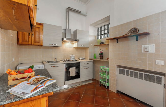 Villa Isidoro Sea View - Foto 9