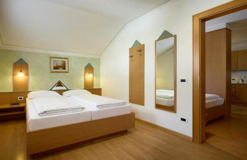 Residence Ciasa Morin - Foto 23