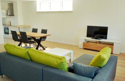 moderne Ferienwohnung in ruhiger Lage - Foto 7