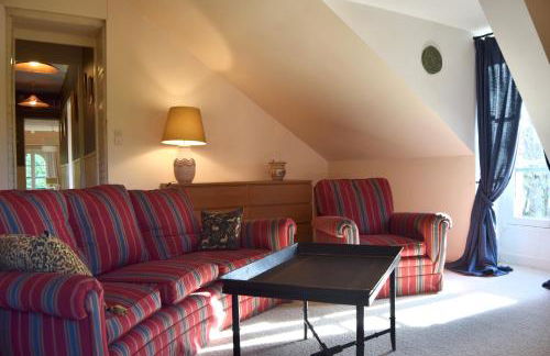 Cottages de Château de Vaux - Foto 16