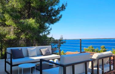 Nada Apartment, Uvala Koramaslinova, Brač - Photo 1