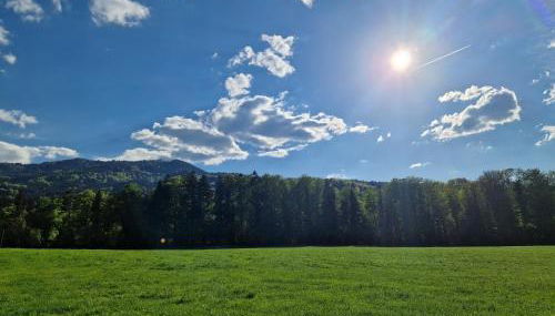 Ferienwohnung Alpenglück - Foto 5