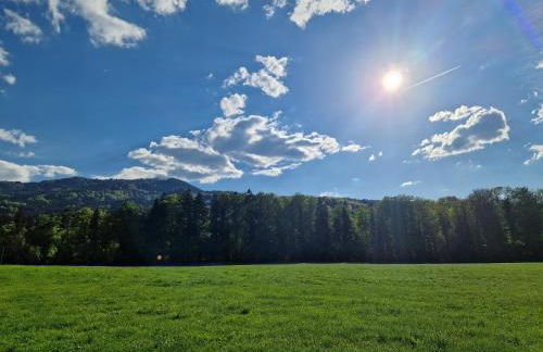 Ferienwohnung Alpenglück - Foto 5