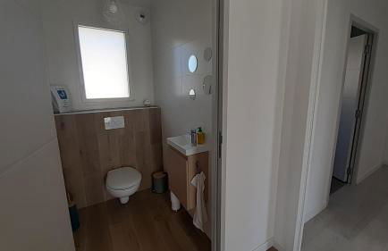 Maison neuve à deux pas de la superbe plage des Amiets - Foto 41