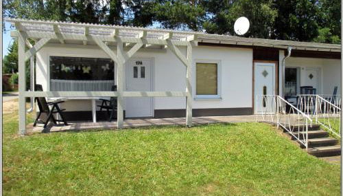 Bungalow direkt am Wasser - Photo 2