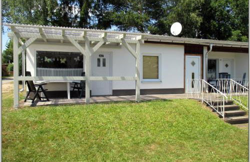 Bungalow direkt am Wasser - Photo 2