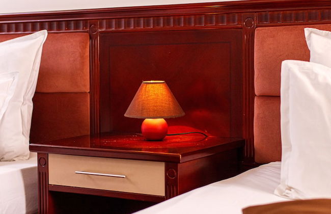 Lira Pacific Aparthotel - Foto 22