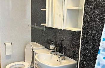 One Bedroom Bungalow Loanhead, Midlothian, Nr Edinburgh - Foto 16