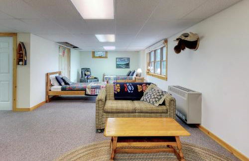 Loon Cove Cottage - Foto 8