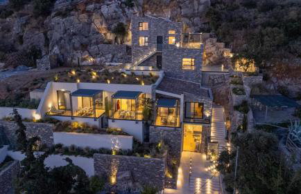 Mani Suites - Foto 68