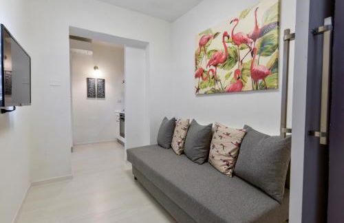 Resilienza Tropical Apartments & Room - Foto 11