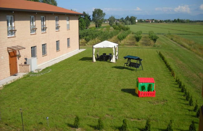 Agriturismo Campi di Grano - Foto 26