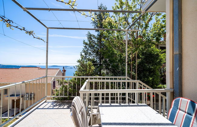 Apartments Klis - Foto 41