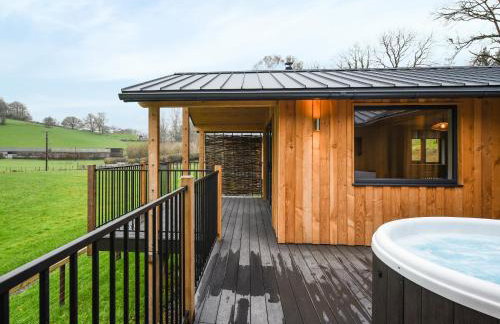 Lakeside Lodge - Uk50627 - Foto 1