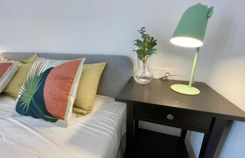 GATU PREMIUM Villa Galeona, con terraza privada chillout - Foto 20