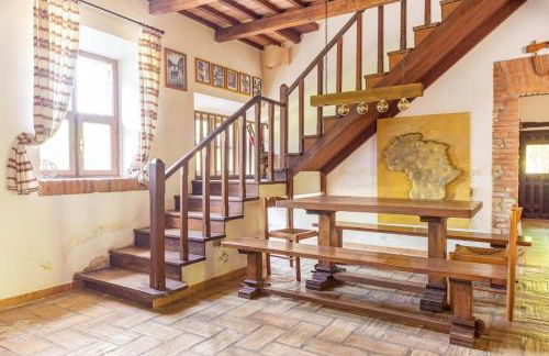 Casale Piantata Orte con piscina - Foto 23