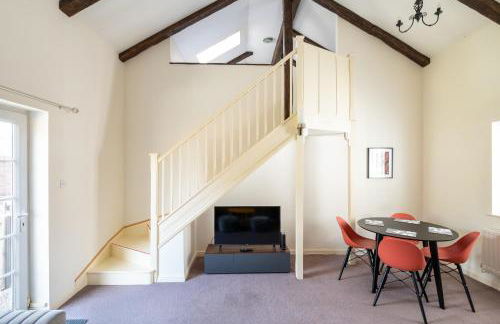 20 Hazelnut Grove Spacious Contemporary 2-Bed House in York - Pass the Keys - Foto 17