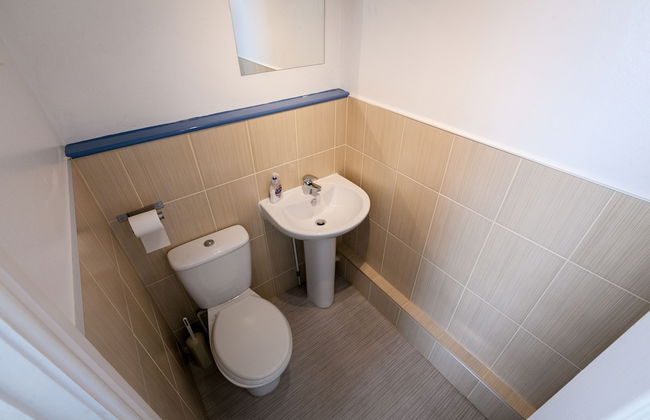 Clydesdale Apartments - Photo 28