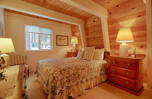 Agate Bay Chalet - Foto 11