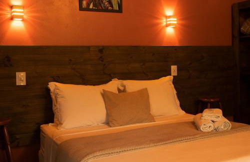 Pousada Índios Coroados - Foto 37