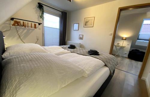 Ferienhaus Kiebitznüst in Emden - Photo 18