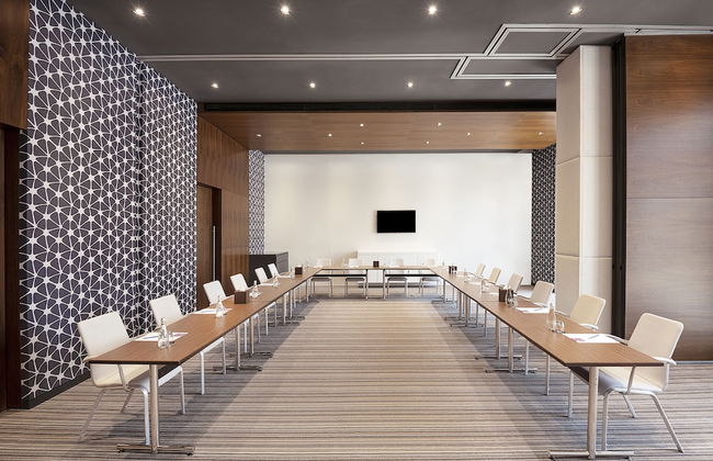 Hyatt Place Wasl District Residences - Foto 41