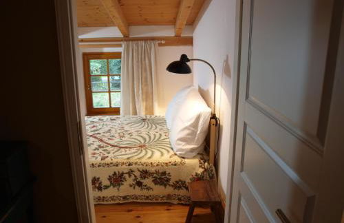 Natur erleben und Ruhe genießen - Foto 9