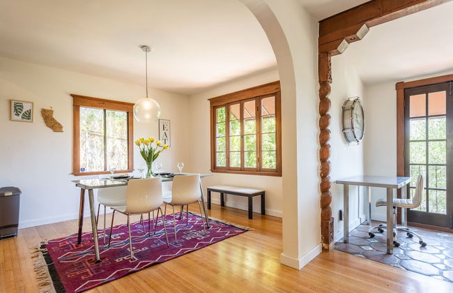 Fredonia by Avantstay Great Views of Studio City - Foto 34