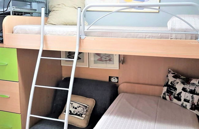 Belvilla by OYO Apartment in Santa Pola - Foto 2