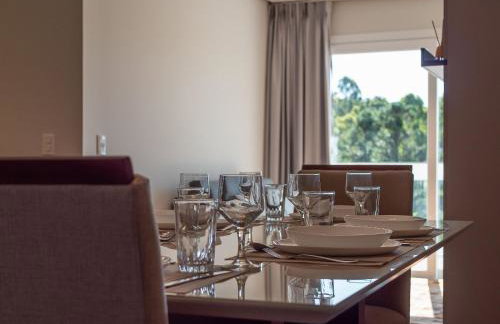 Delle Alpi 409 B - Ao lado da Roda-Gigante - Foto 17