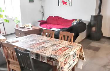 Maison charmante à Prat-Bonrepaux avec vue sur la montagne - Foto 30