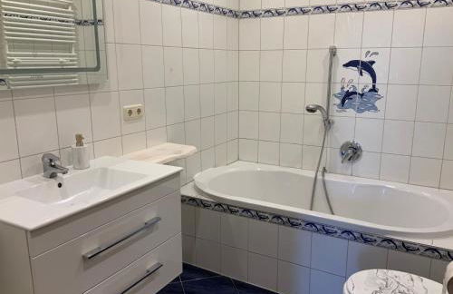 Ferienhaus Undine mit E-Auto-Ladestation - Foto 23