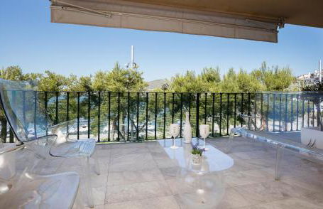 Sea Lovers Apartment - Foto 18