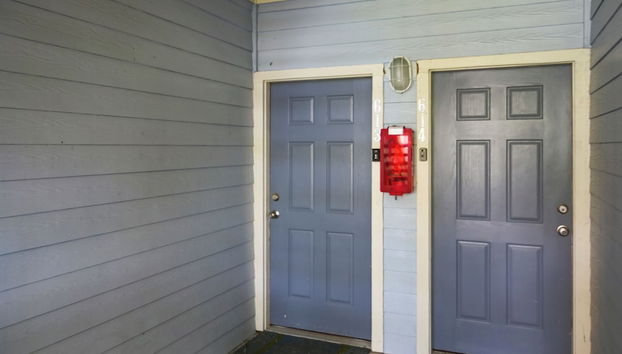 Servizio della struttura