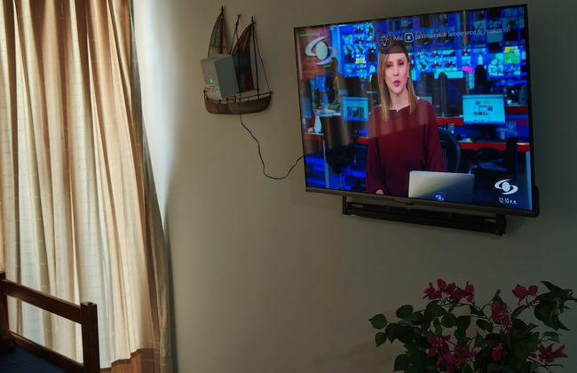 EDIFICIO HANSA REEF Apartamento 509 - Photo 8