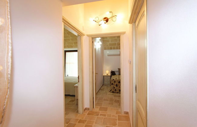 Villa Luce - Foto 35