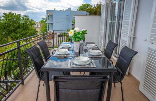 Apartmani Jasminka - Foto 9