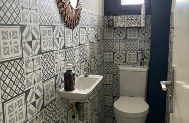 Maison de la forêt - Foto 51