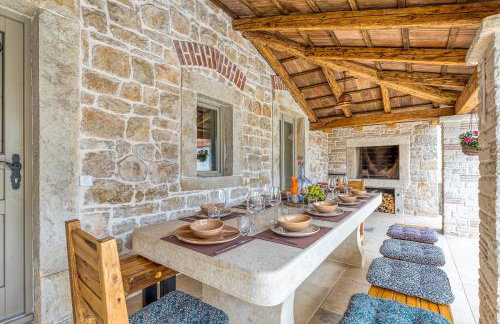 Villa Kata in Selina - Foto 71