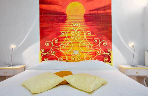 Private Villa ORIONE - Photo 29