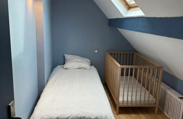 Maison les pieds dans le sable - Photo 17