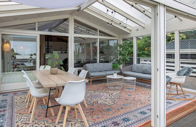 Holiday Home in KÃ¸ge - Foto 14