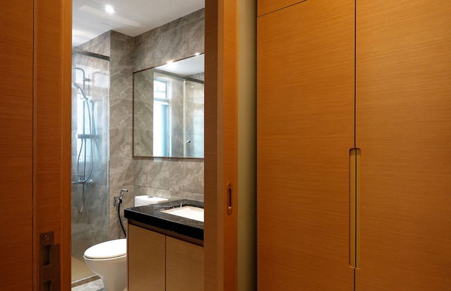 R&F Princess Cove JB By SaffronCasa JB - Foto 63