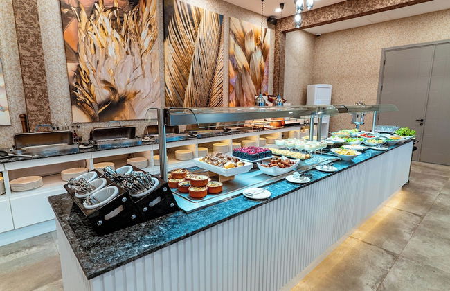 THE GREEN PARK SAPANCA - Foto 26